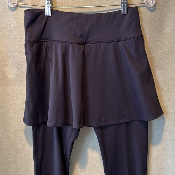 Anivico leggings with skirt - Picture 2 of 8